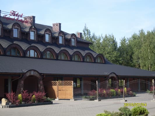 Przedszkole publiczne w Zakrzowie, projekt SARTR-PROJEKT